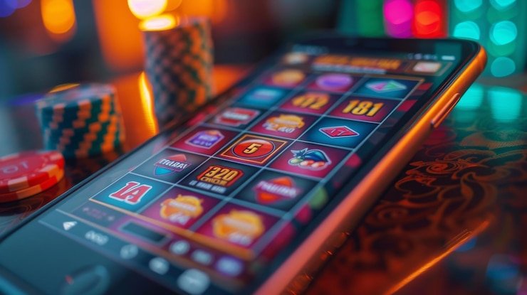 Colok Naga betting window and odds display