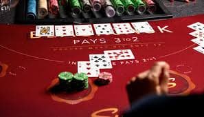 Live dealer studio with multiple Andar Bahar and Teen Patti tables on gb777 login
