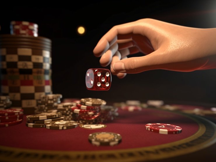 Dragon Tiger outcome display on gb777 login